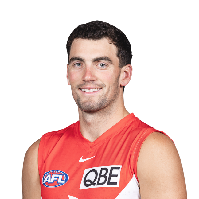 Tom McCartin profile picture